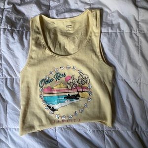 Tank shirt🌼☀️